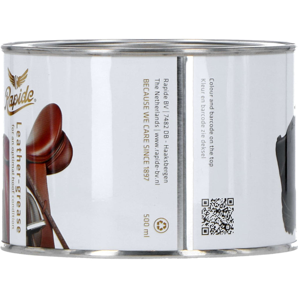 Rapide Grasa para Cuero Marron