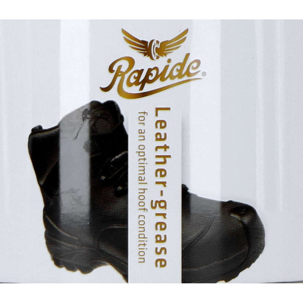 Rapide Grasa para Cuero Marron