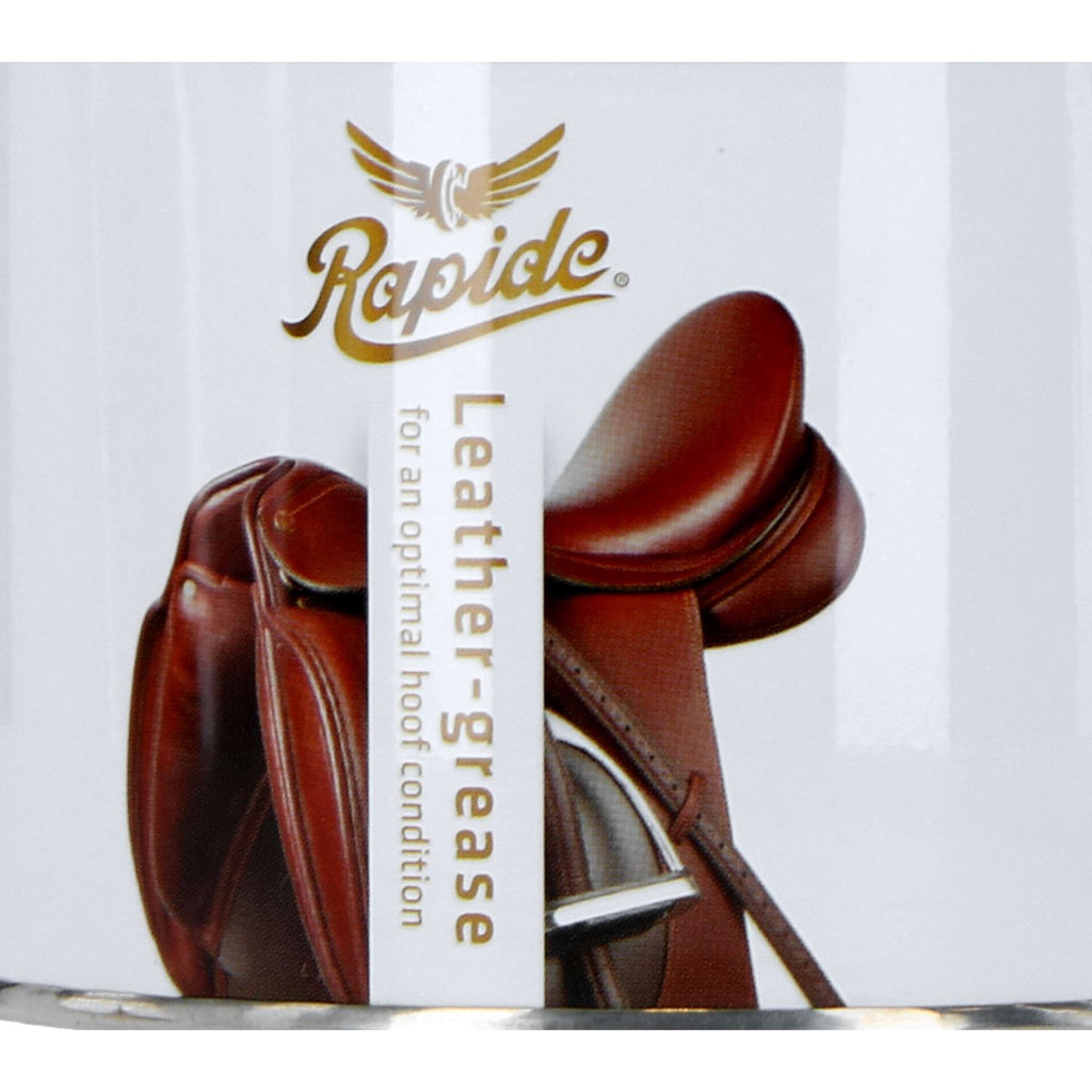 Rapide Grasa para Cuero Marron