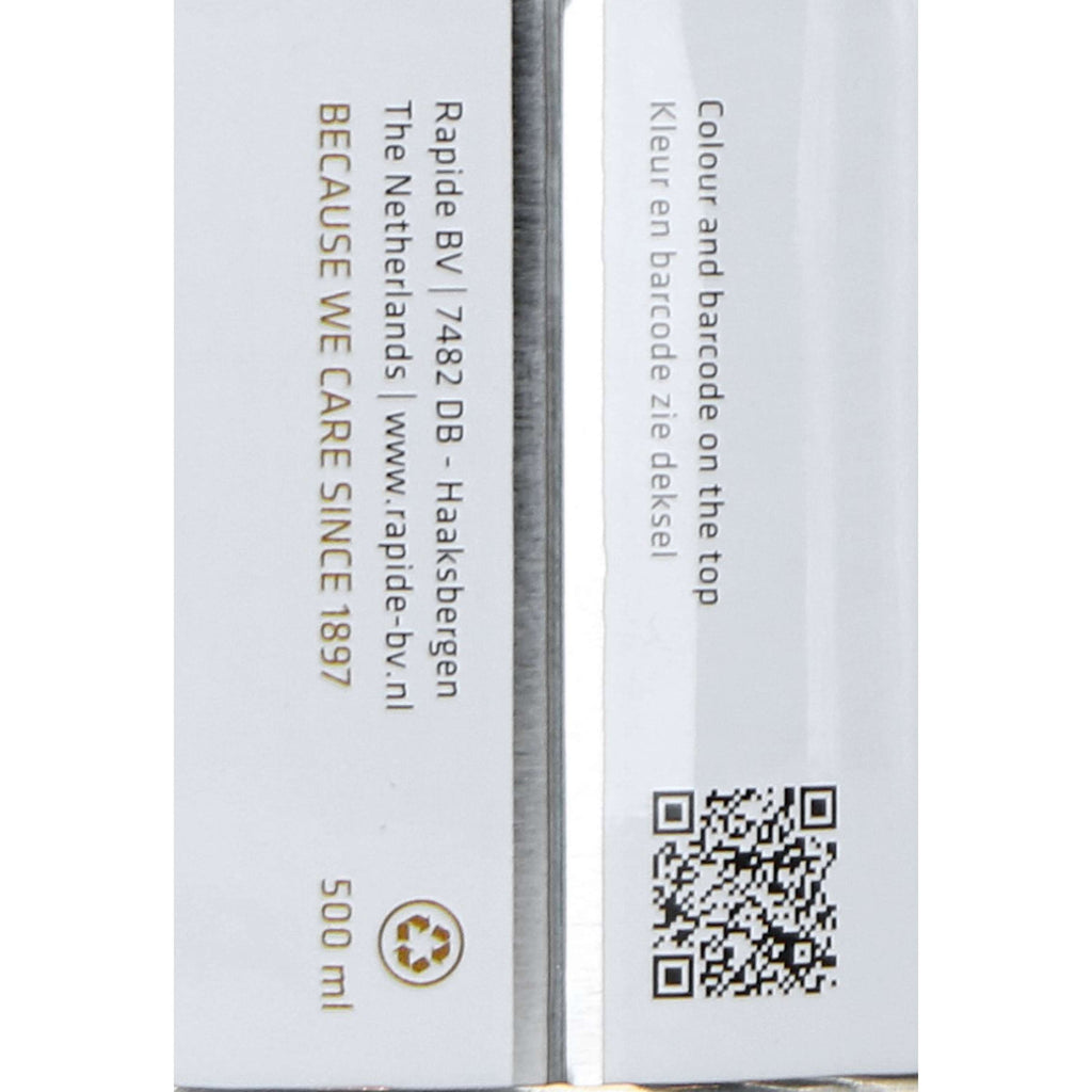 Rapide Grasa para Cuero Marron
