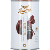 Rapide Aceite para Cuero Blanco