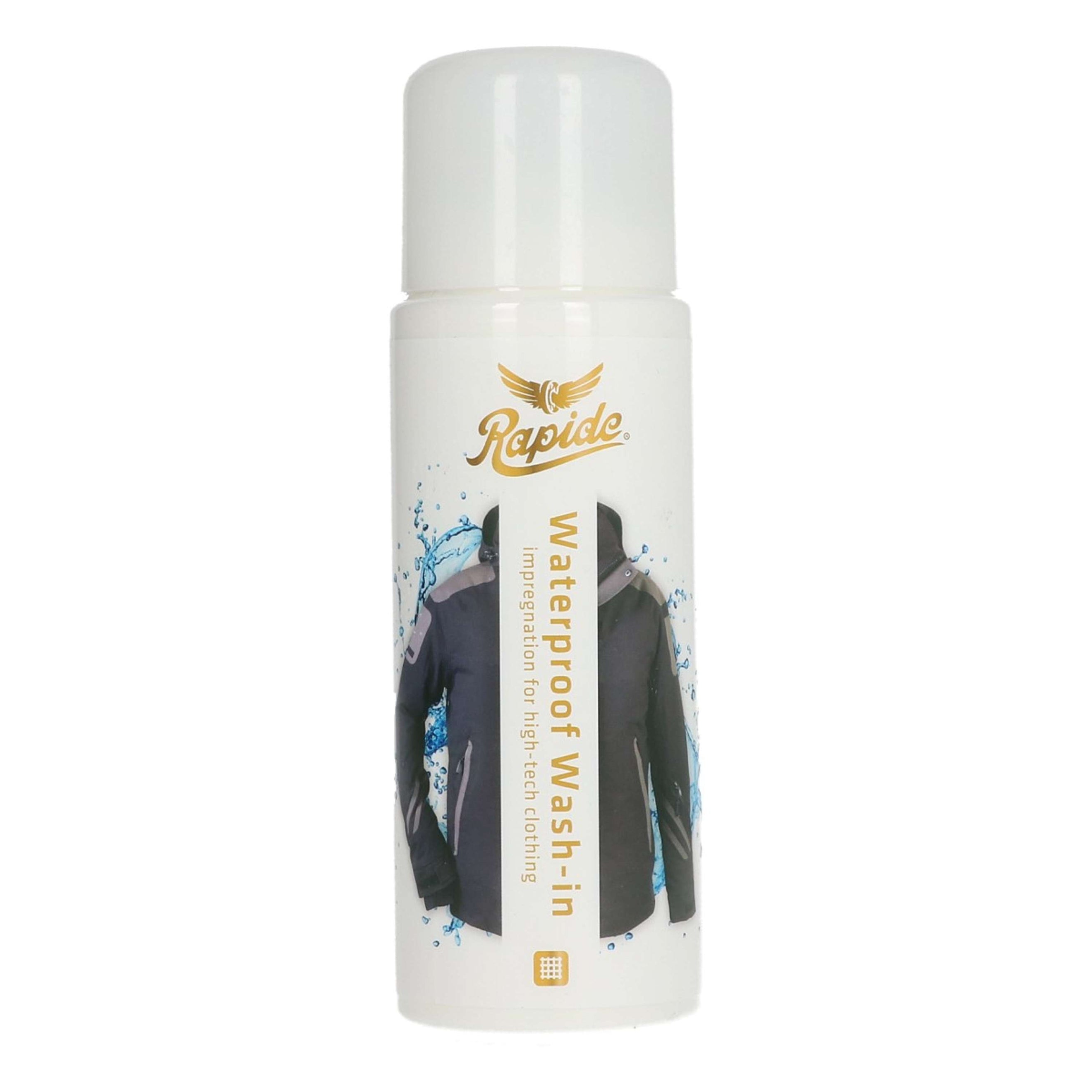 Rapide Waterproofer Wash In