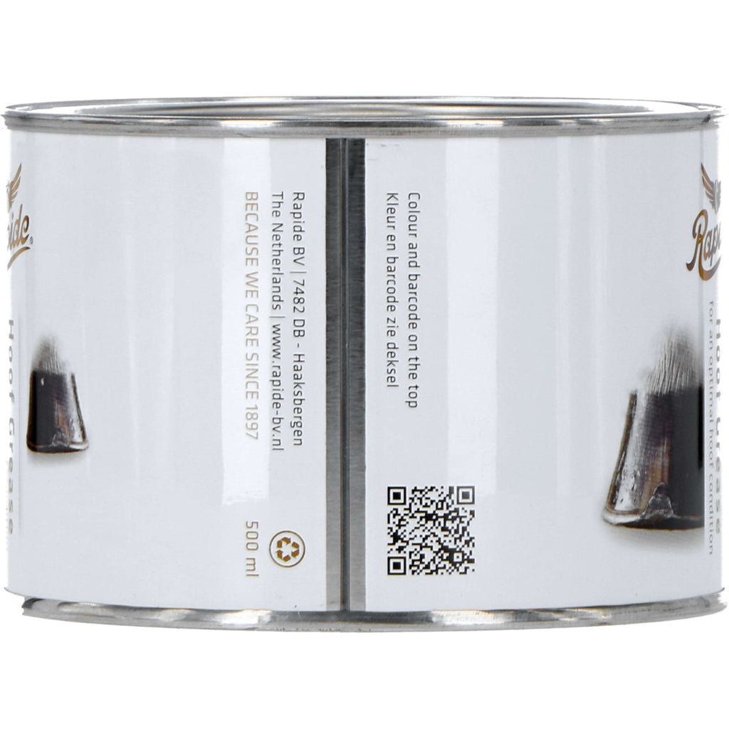 Rapide Grasa para Cascos Blanco