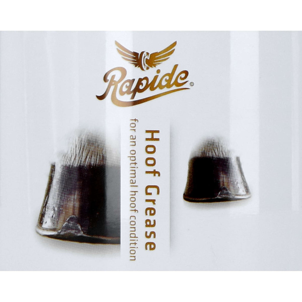 Rapide Grasa para Cascos Blanco