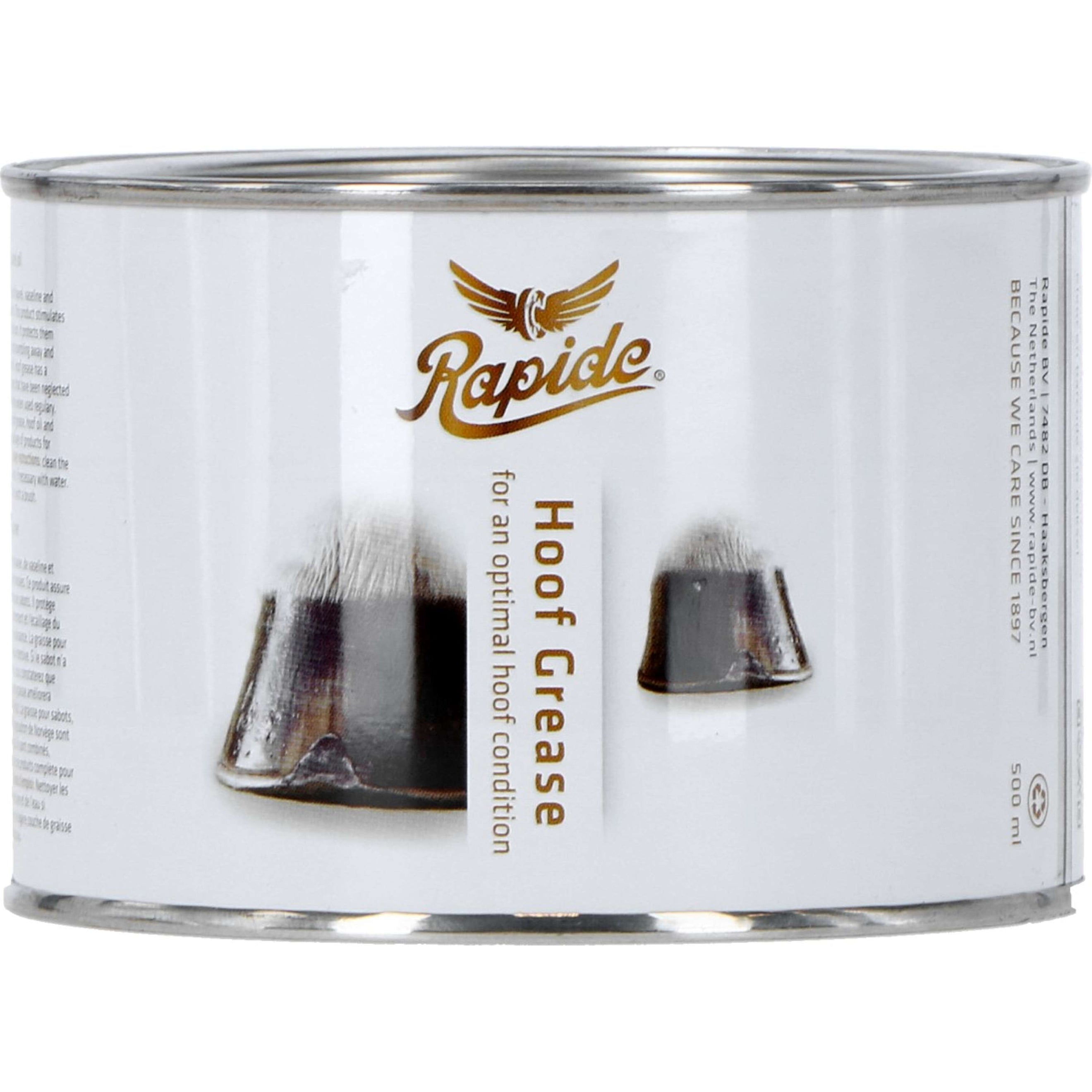 Rapide Grasa para Cascos Blanco Rapide Grasa para Cascos Blanco