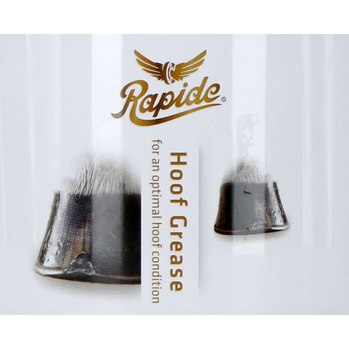 Rapide Grasa para Cascos Negro