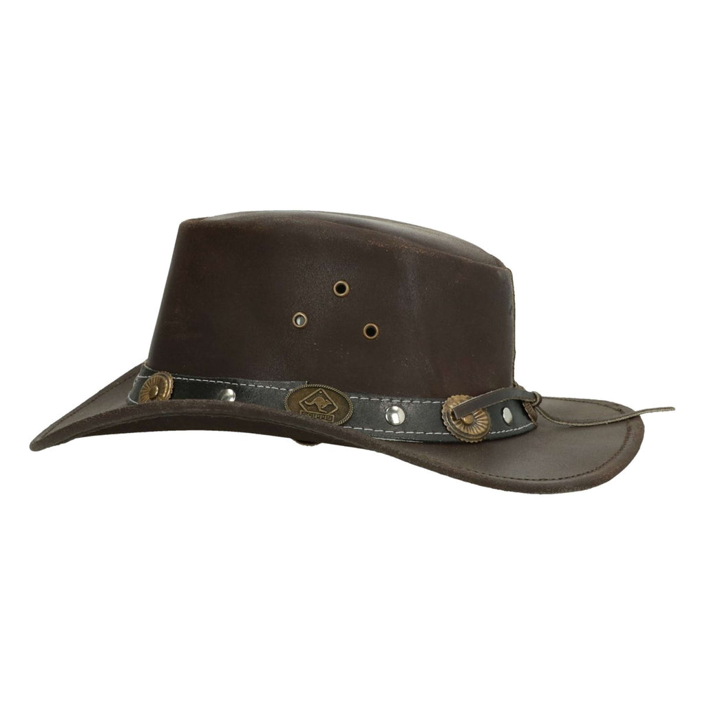 Rugged Earth Sombrero Marron