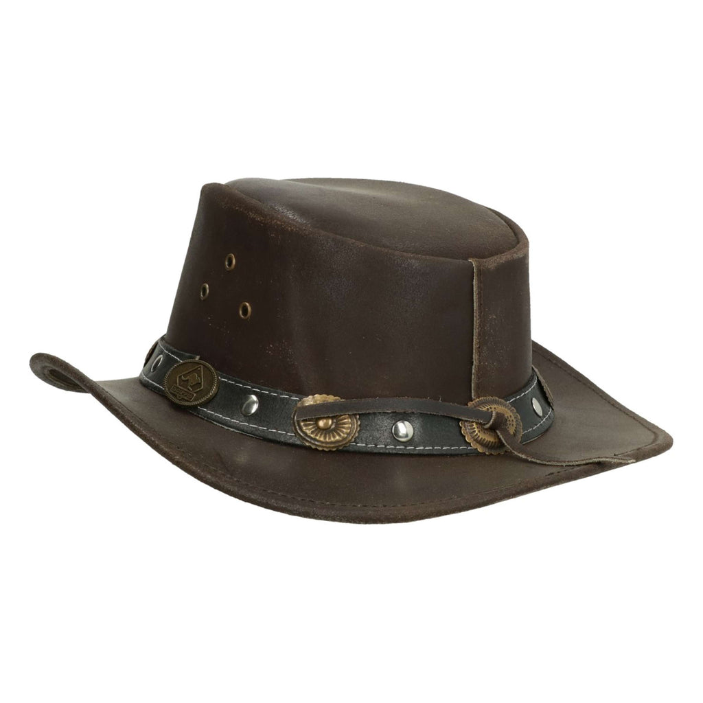 Rugged Earth Sombrero Marron