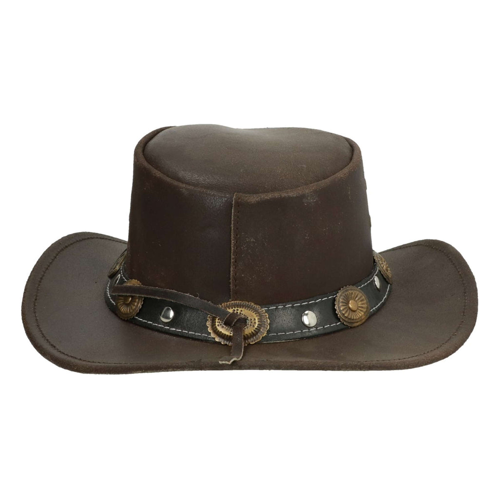 Rugged Earth Sombrero Marron