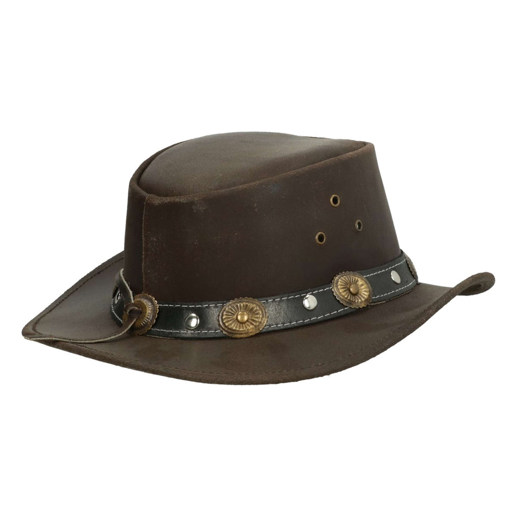 Rugged Earth Sombrero Marron