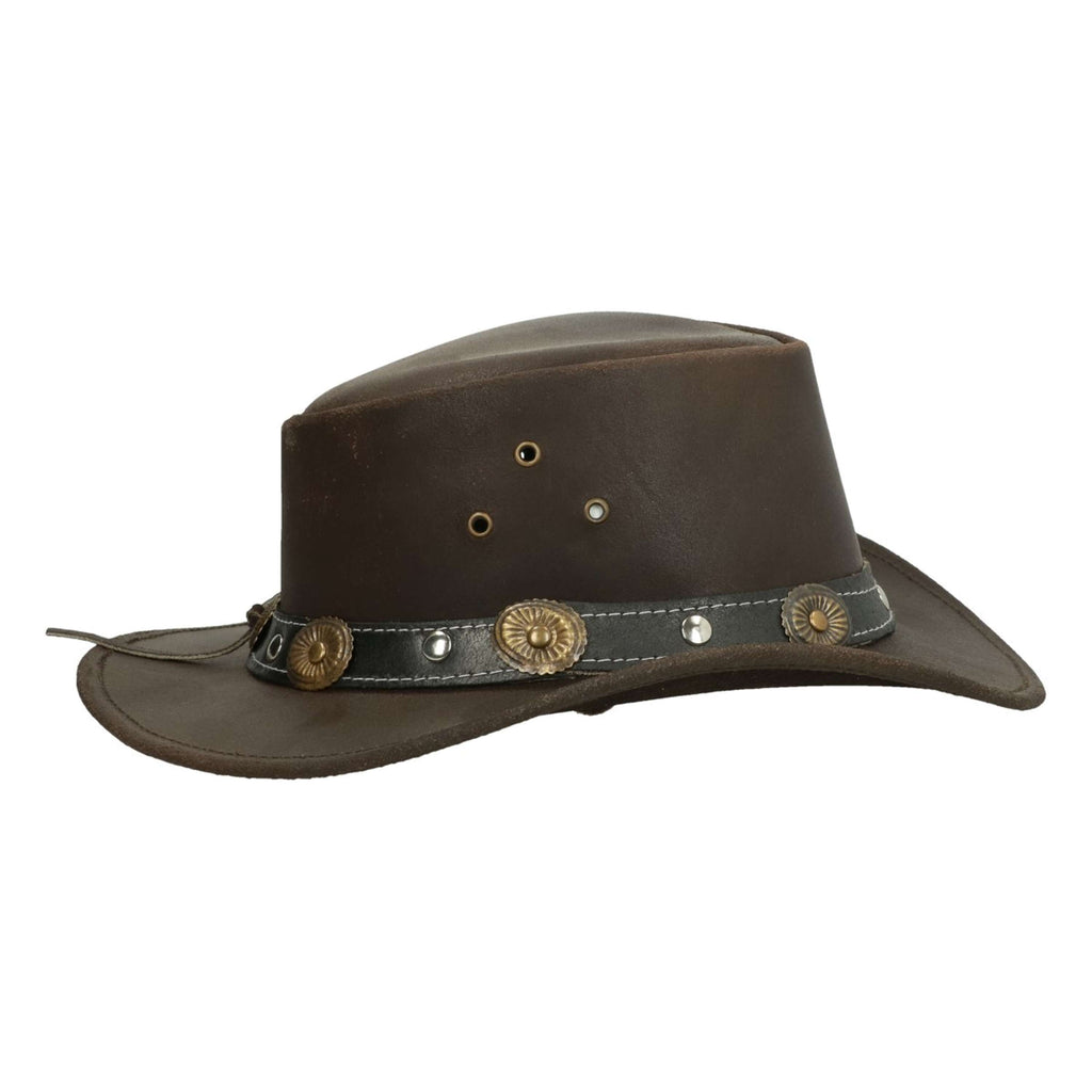 Rugged Earth Sombrero Marron