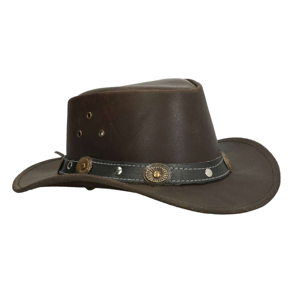 Rugged Earth Sombrero Marron