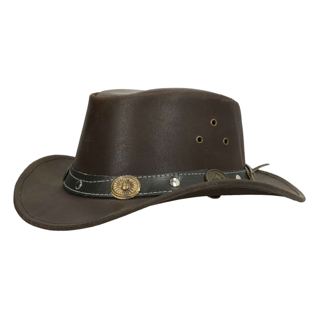 Rugged Earth Sombrero Marron