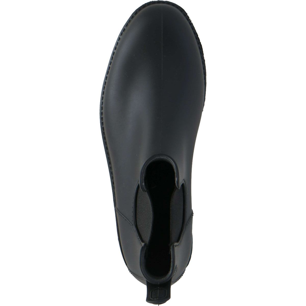 Harry's Horse Stivaletti Starter Negro