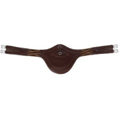 Harry's Horse Cincha Protector de Vientre Deluxe Marron
