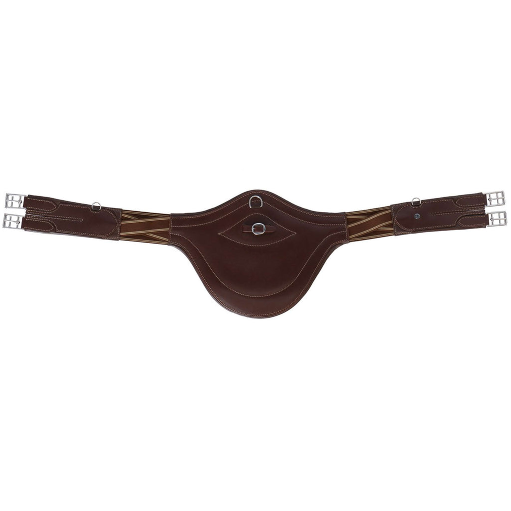 Harry's Horse Cincha Protector de Vientre Deluxe Marron