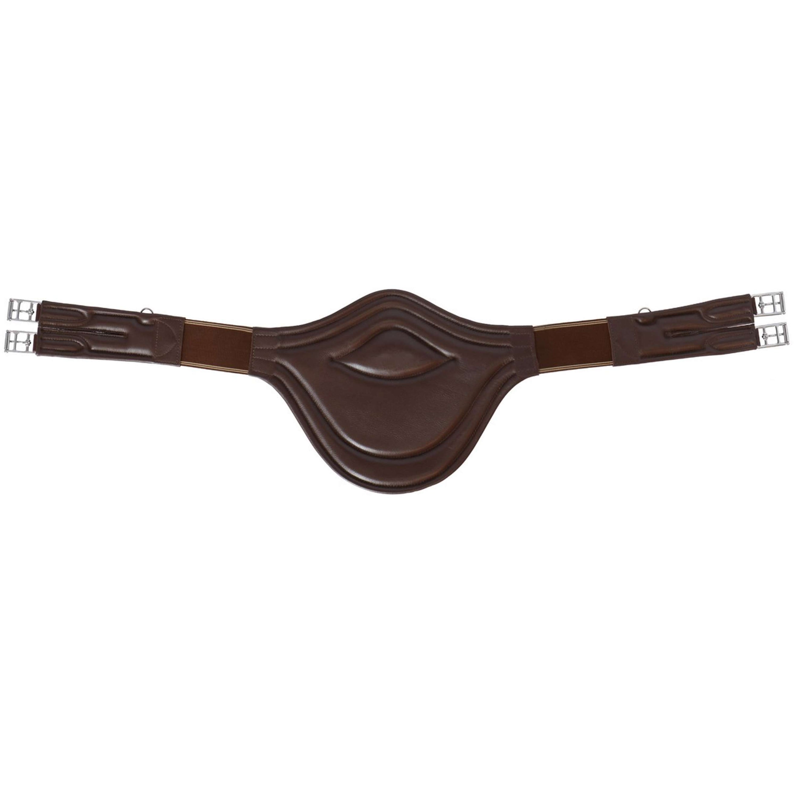 Harry's Horse Cincha Protector de Vientre Deluxe Marron Harry's Horse Cincha Protector de Vientre Deluxe Marron