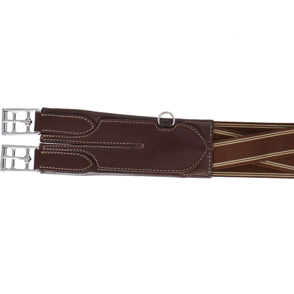 Harry's Horse Cincha Protector de Vientre Deluxe Marron