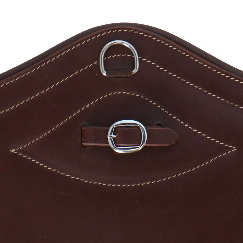 Harry's Horse Cincha Protector de Vientre Deluxe Marron