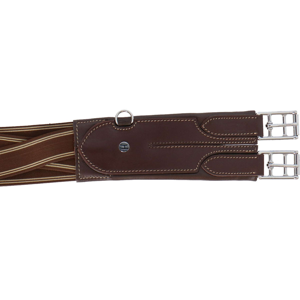 Harry's Horse Cincha Protector de Vientre Deluxe Marron