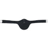 Harry's Horse Cincha Protector de Vientre Deluxe Negro