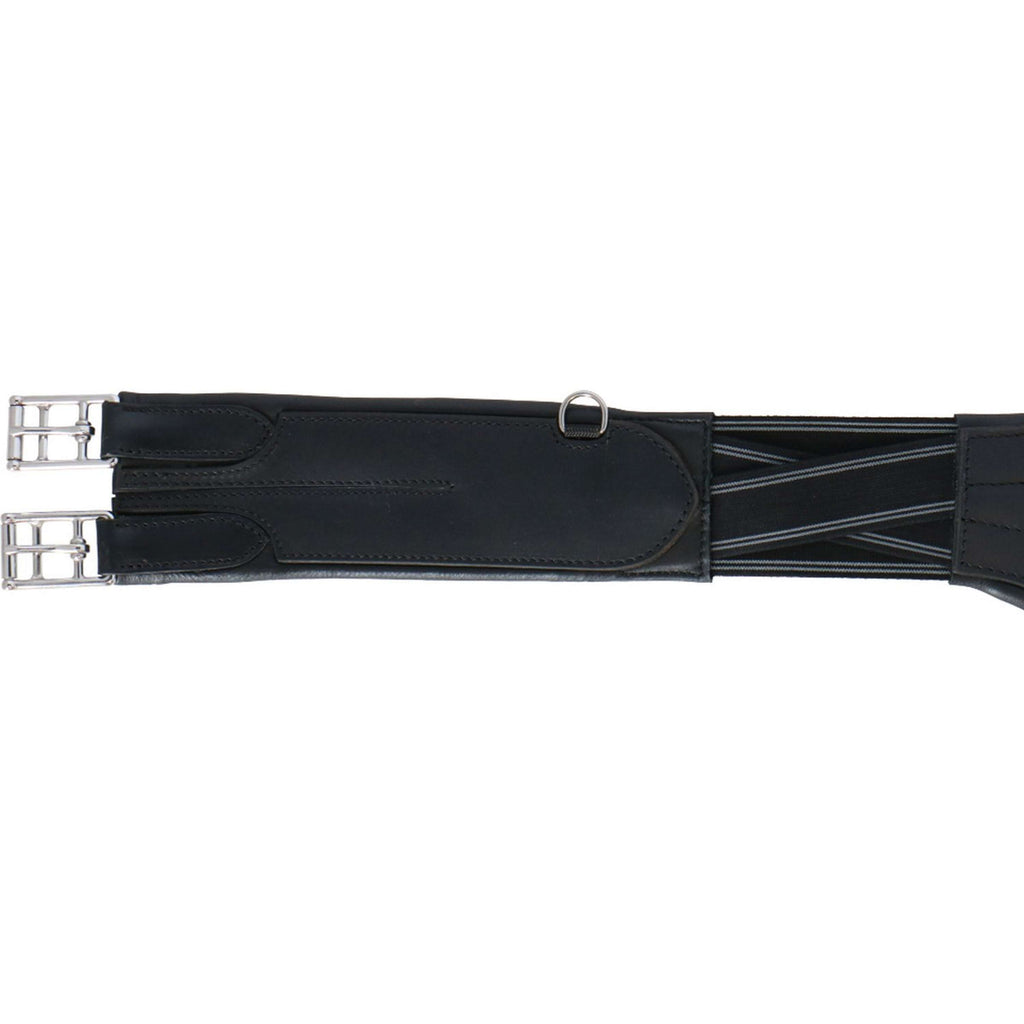 Harry's Horse Cincha Protector de Vientre Deluxe Negro