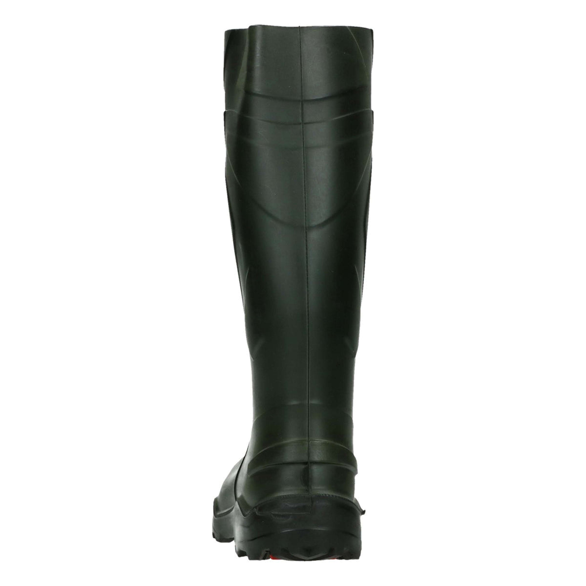 Dunlop Botas de Seguridad Purofort Plus Verde Negro