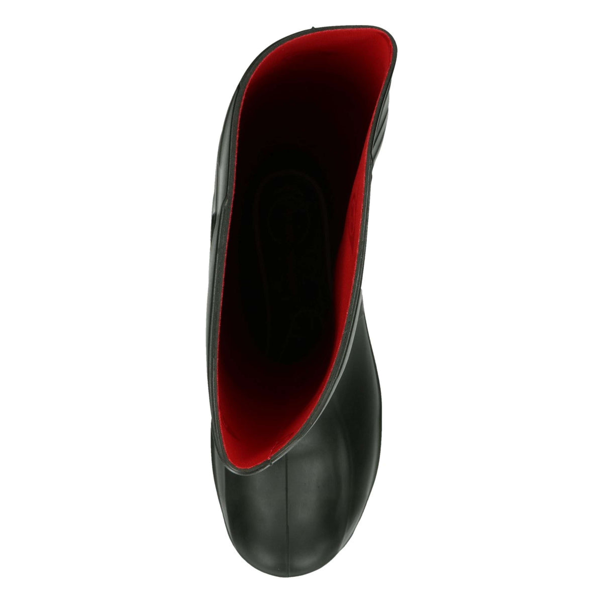 Dunlop Botas de Seguridad Purofort Plus Verde Negro