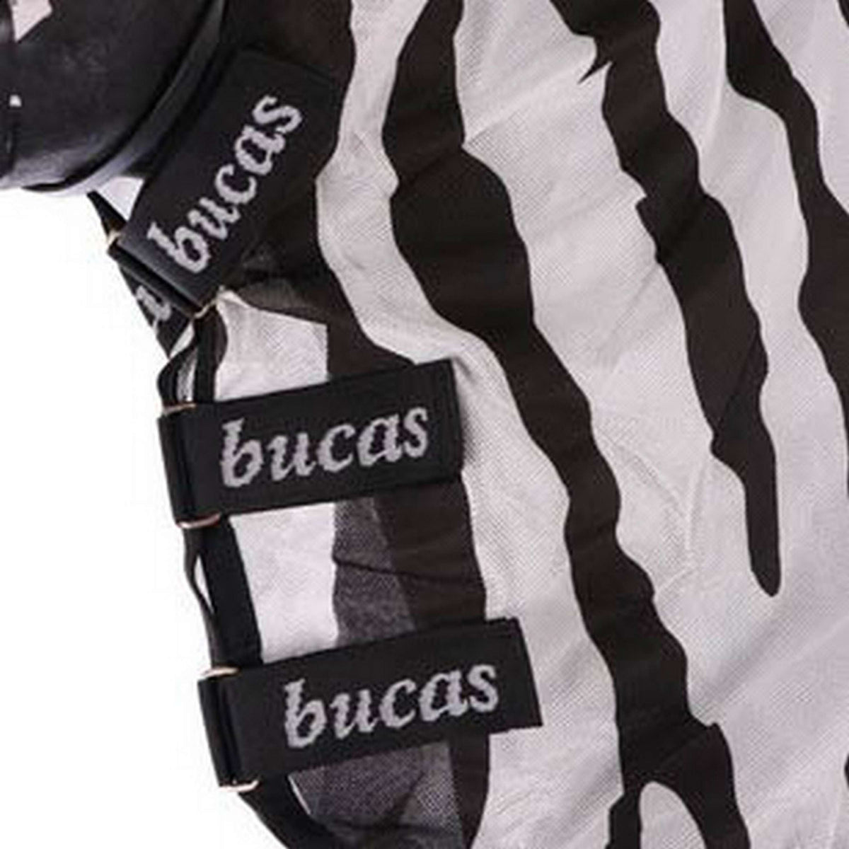 Bucas Buzz-Off Zebra