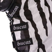 Bucas Buzz-Off Zebra
