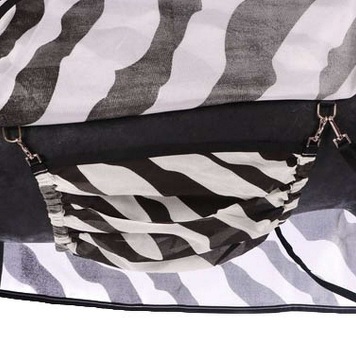 Bucas Buzz-Off Zebra