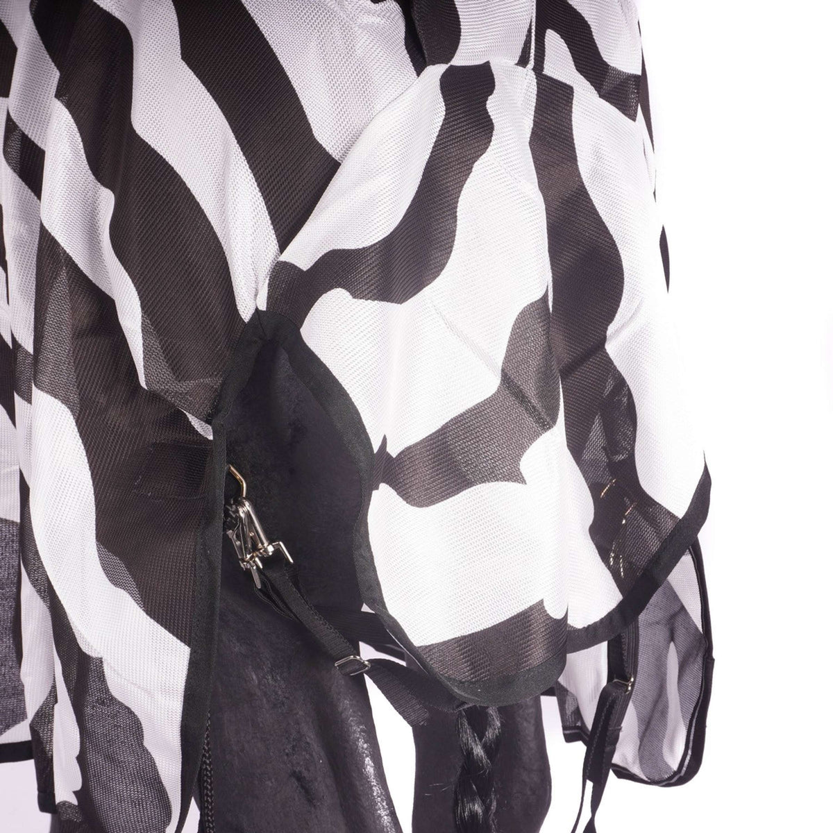 Bucas Buzz-Off Zebra