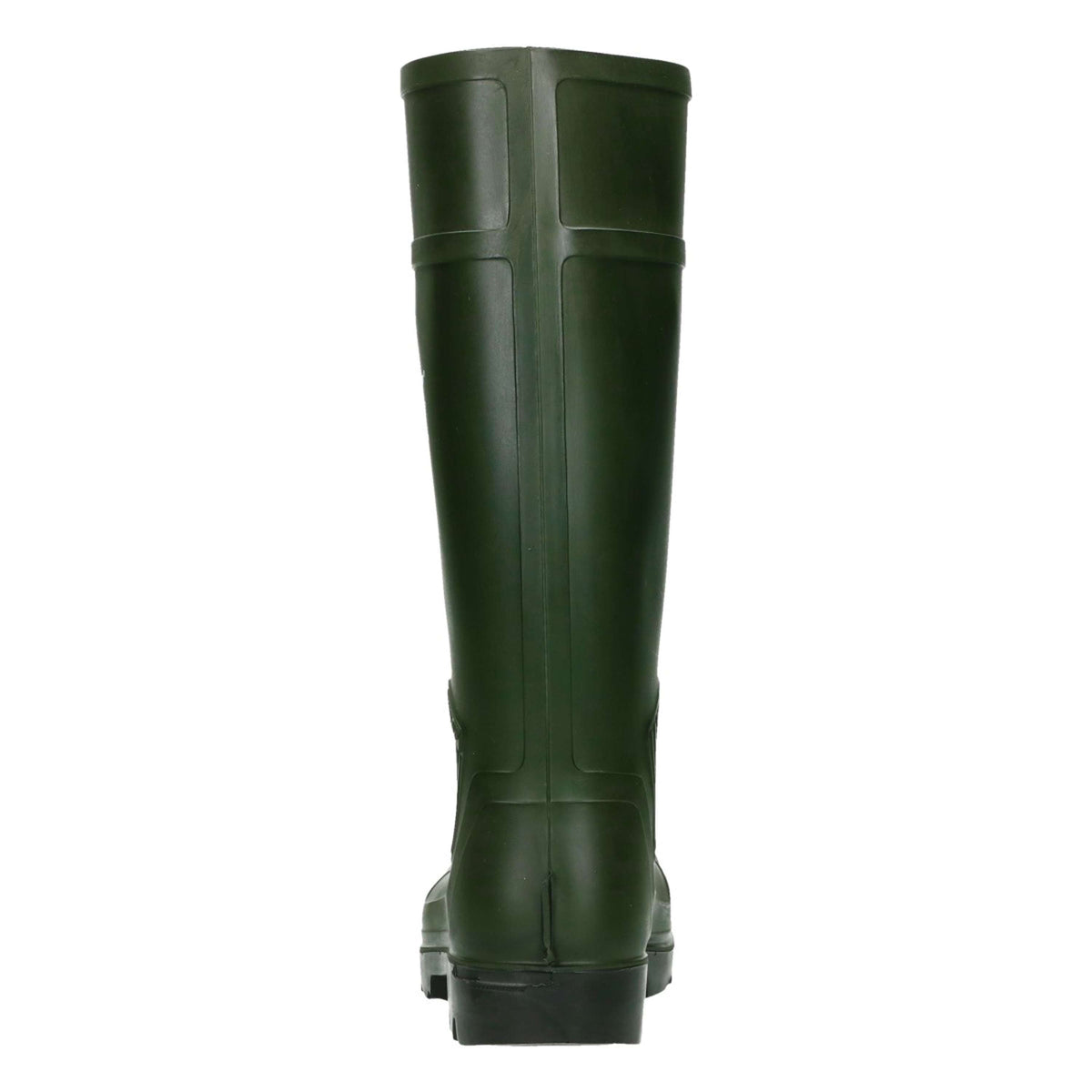 Dunlop Botas de Seguridad S5 Verde