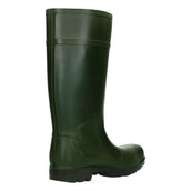 Dunlop Botas de Seguridad S5 Verde