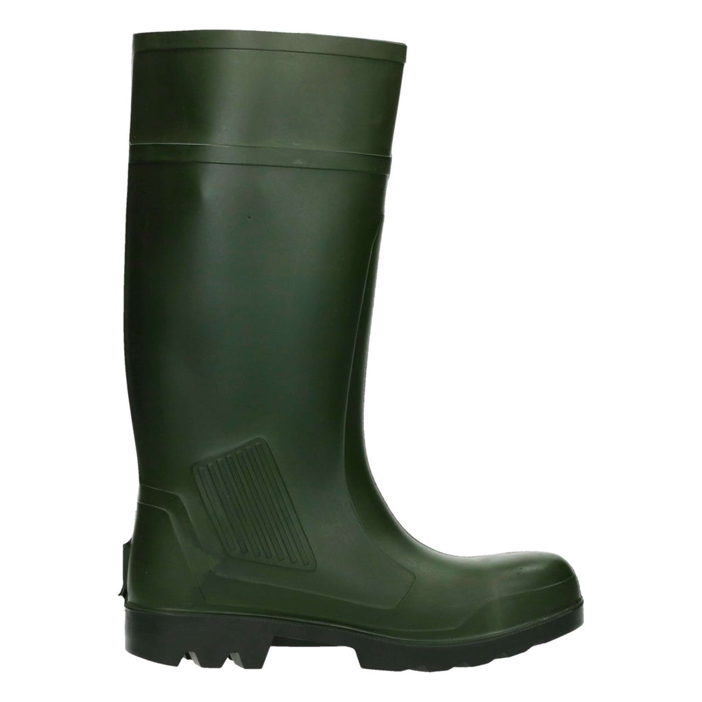 Dunlop Botas de Seguridad S5 Verde