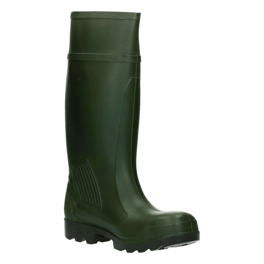 Dunlop Botas de Seguridad S5 Verde