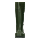 Dunlop Botas de Seguridad S5 Verde