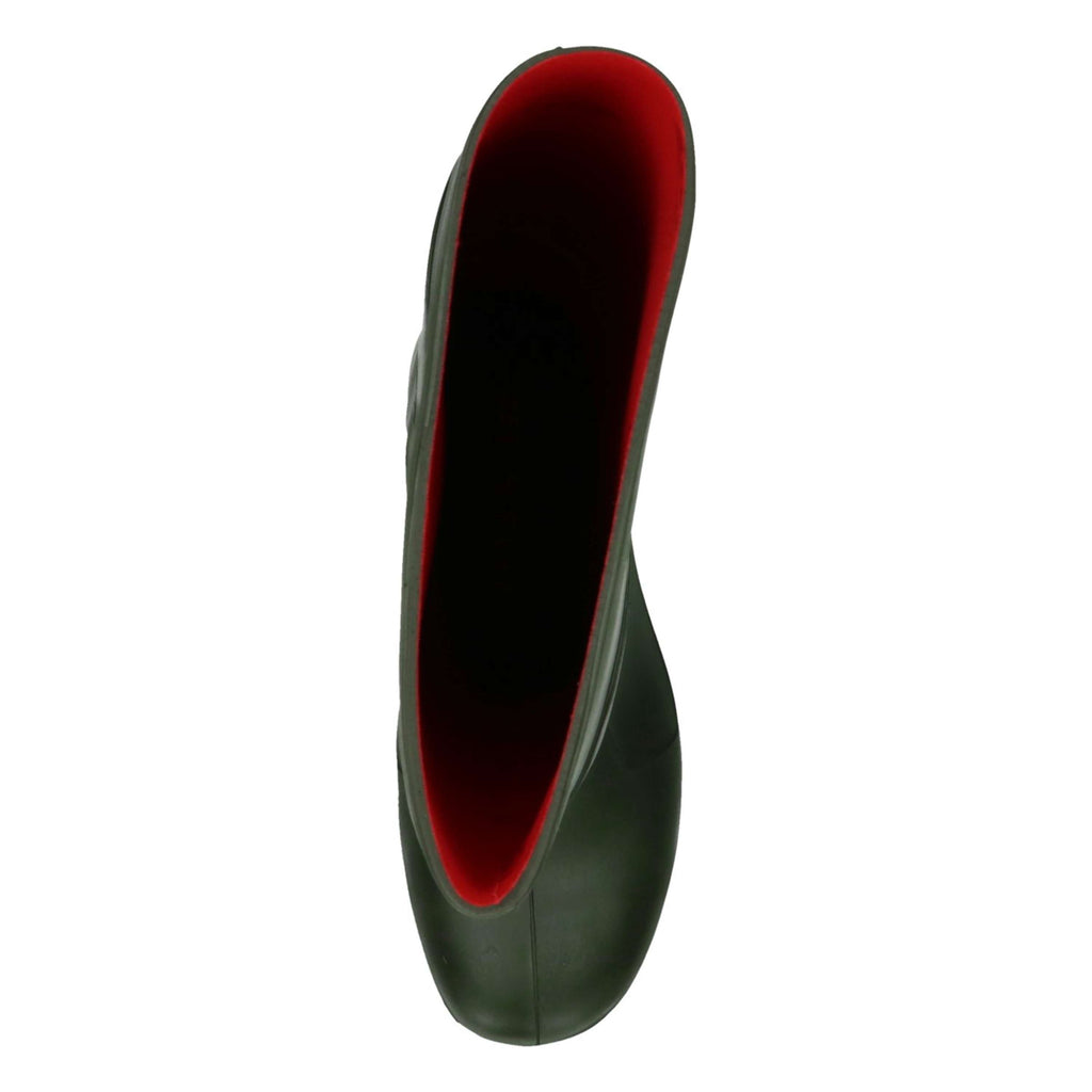 Dunlop Botas de Seguridad S5 Verde