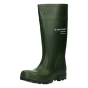 Dunlop Botas de Seguridad S5 Verde