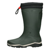 Dunlop Botas Blizzard Verde Oscuro