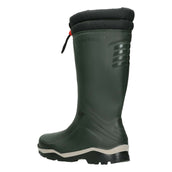 Dunlop Botas Blizzard Verde Oscuro