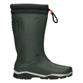 Dunlop Botas Blizzard Verde Oscuro