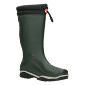 Dunlop Botas Blizzard Verde Oscuro