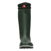 Dunlop Botas Blizzard Verde Oscuro