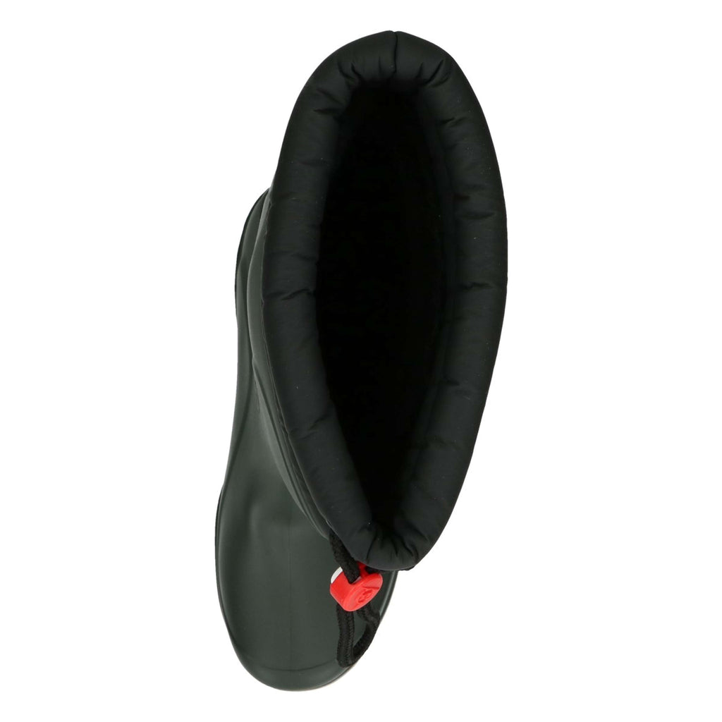 Dunlop Botas Blizzard Verde Oscuro