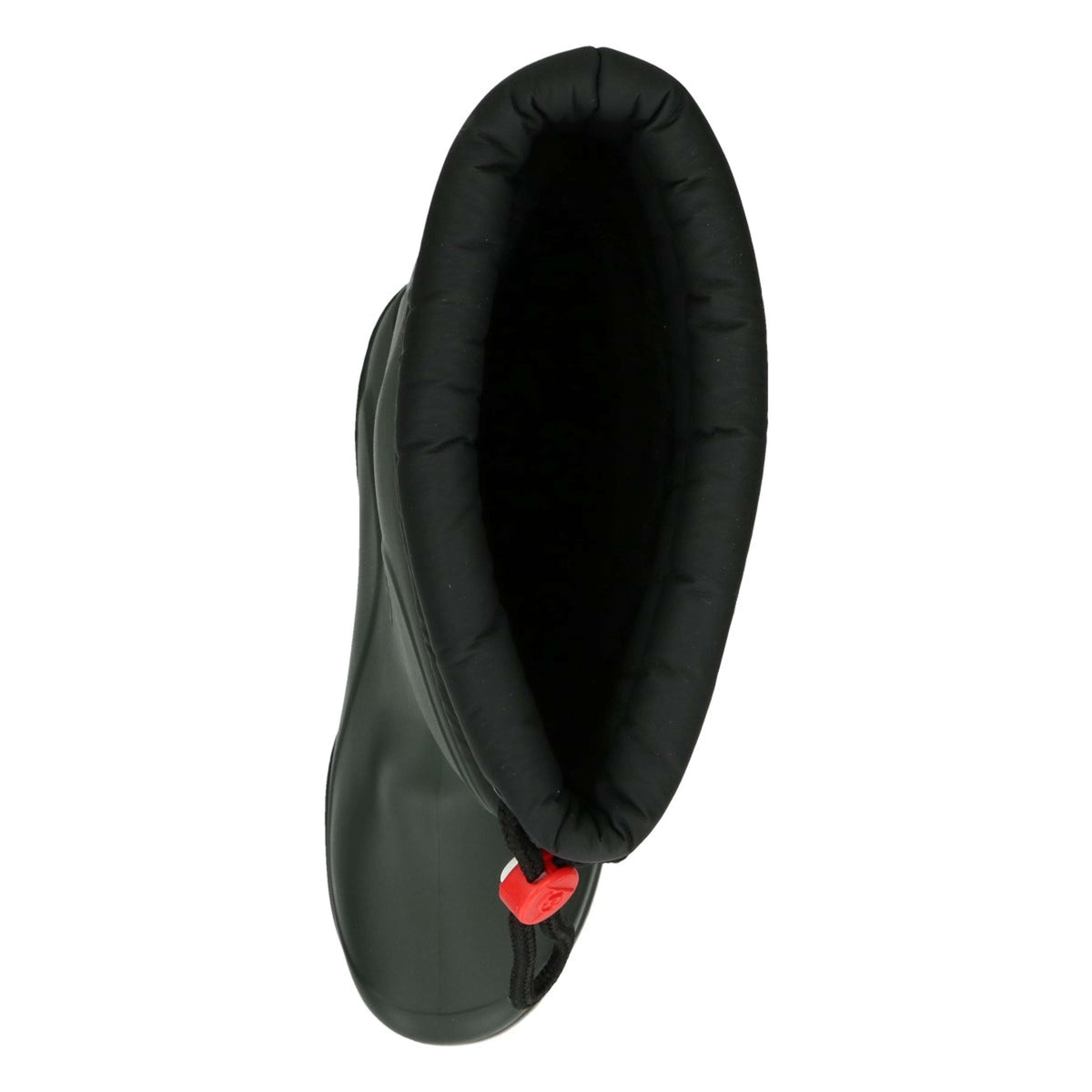 Dunlop Botas Blizzard Verde Oscuro