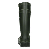 Dunlop Botas Térmicas Verde Negro