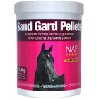 NAF Sand Gard