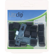Ako Conector de Cordón Litzclip