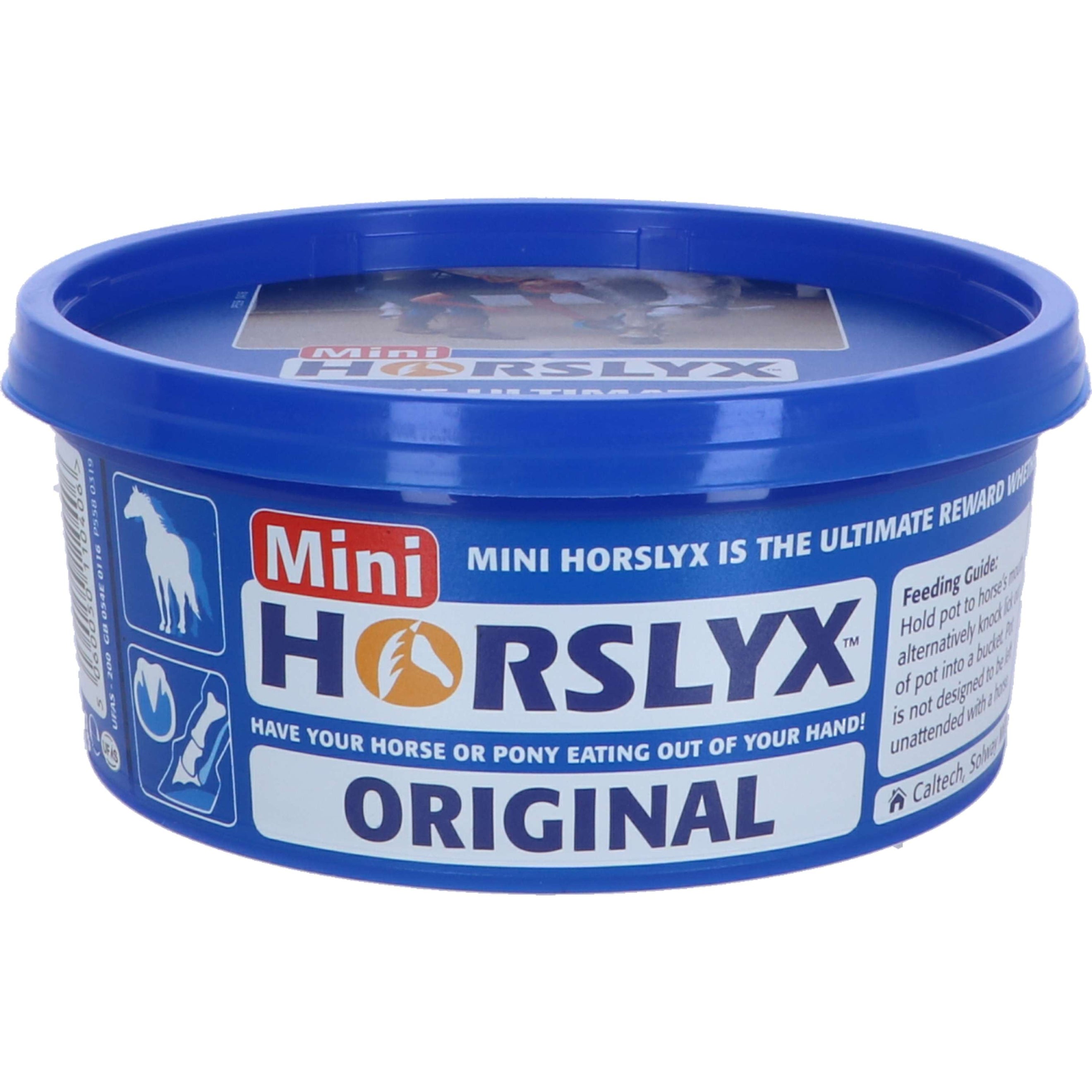 Horslyx Piedra de Lamer Original Horslyx Piedra de Lamer Original